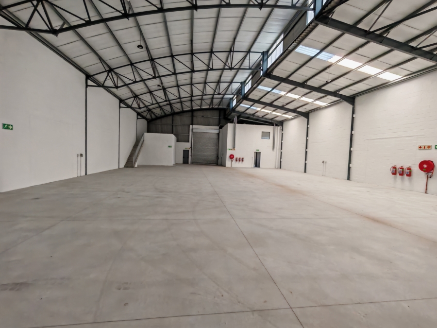 Commercial Property for Sale in Firgrove Western Cape